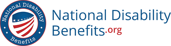 National Disability Benefits